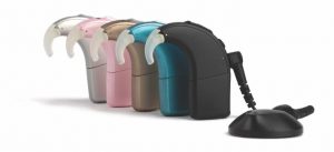 Advanced Bionics Naída hangprocesszor