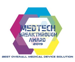 Medtech award